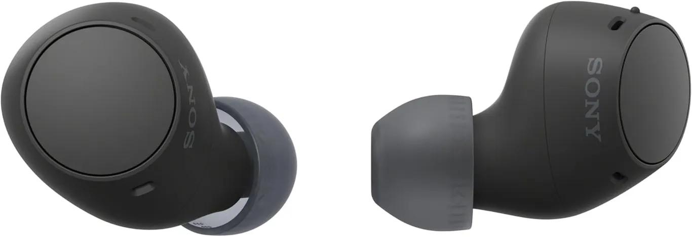 Audifonos "True Wireless" WF-C510 | WF-C510/BZ UC Negro