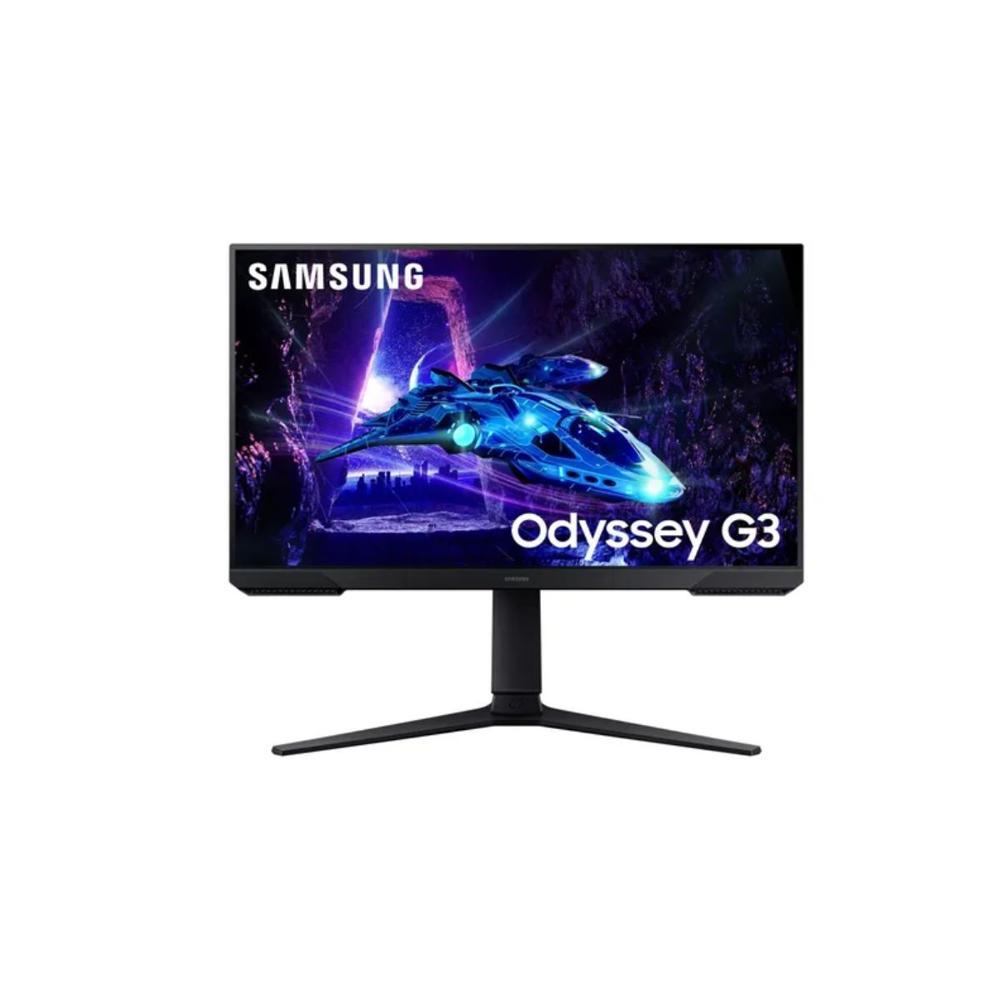 MONITOR GAMER ODYSSEY G3 FULL HD 24 " VA 180HZ 1MS HDR10 AMD