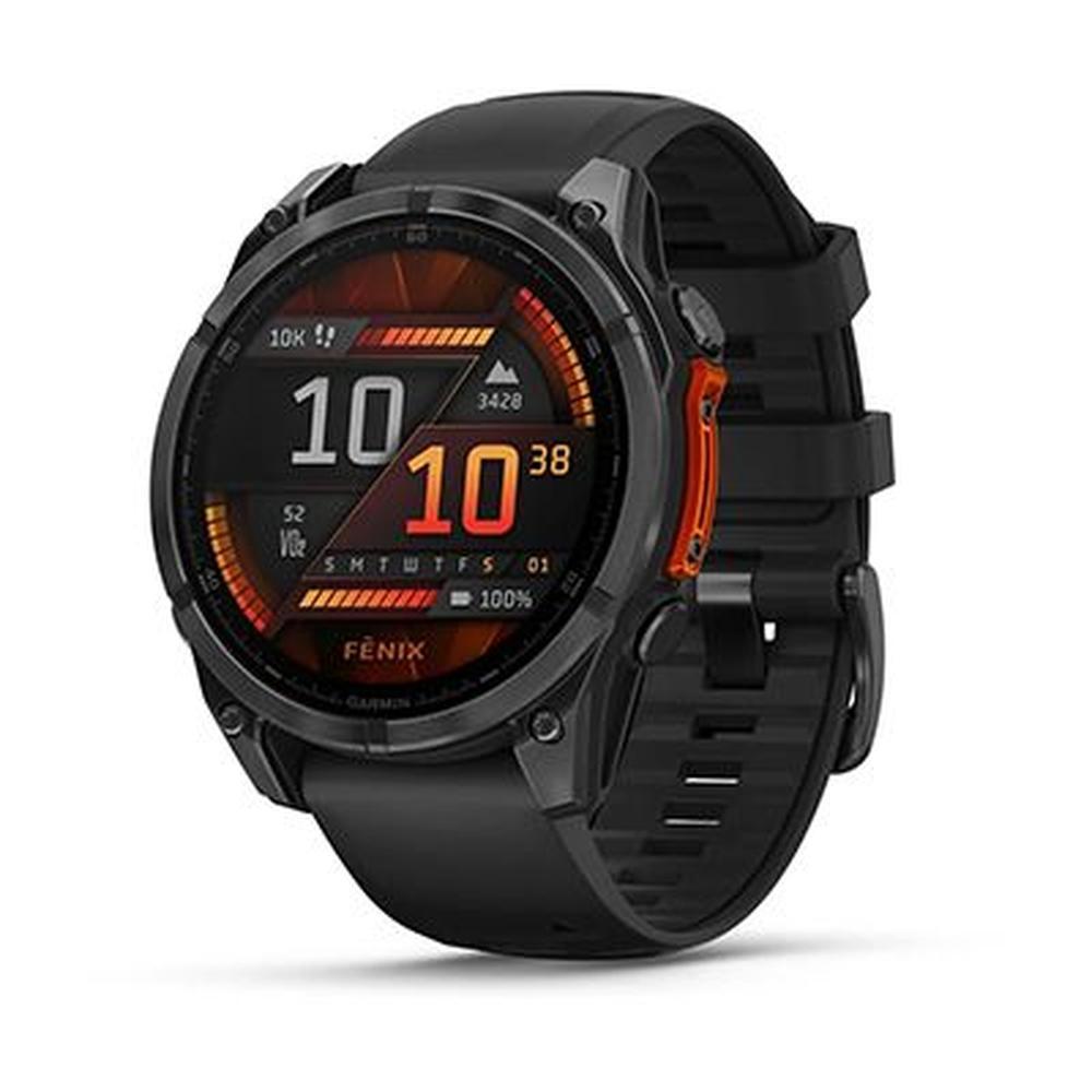 SMARTWATCH GARMIN FENIX 8 A04808