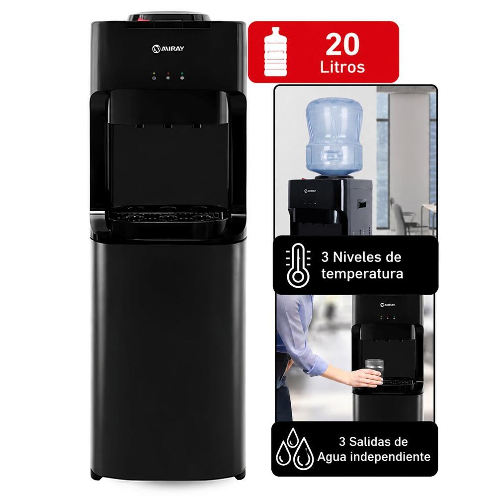 Dispensador de Agua Miray DAM-24N