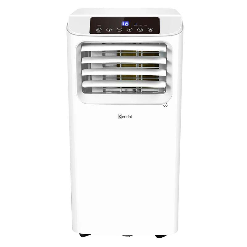 Aire Acondicionado Portatil 7000 Btu, Frio 3 En 1