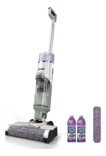 Aspiradora Y Trapeador 3 En 1 Con Autolimpieza Multisuperf
