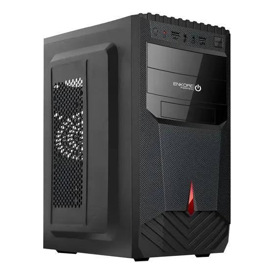 Cpu: Intel Core I5 / 4gb Ram / Hdd 500gb