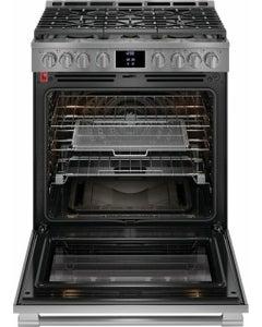 Cocina a Gas Frigidaire PCFG-3080AF - 6 Hornillas