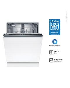 Lavavajillas Smv2itx09e