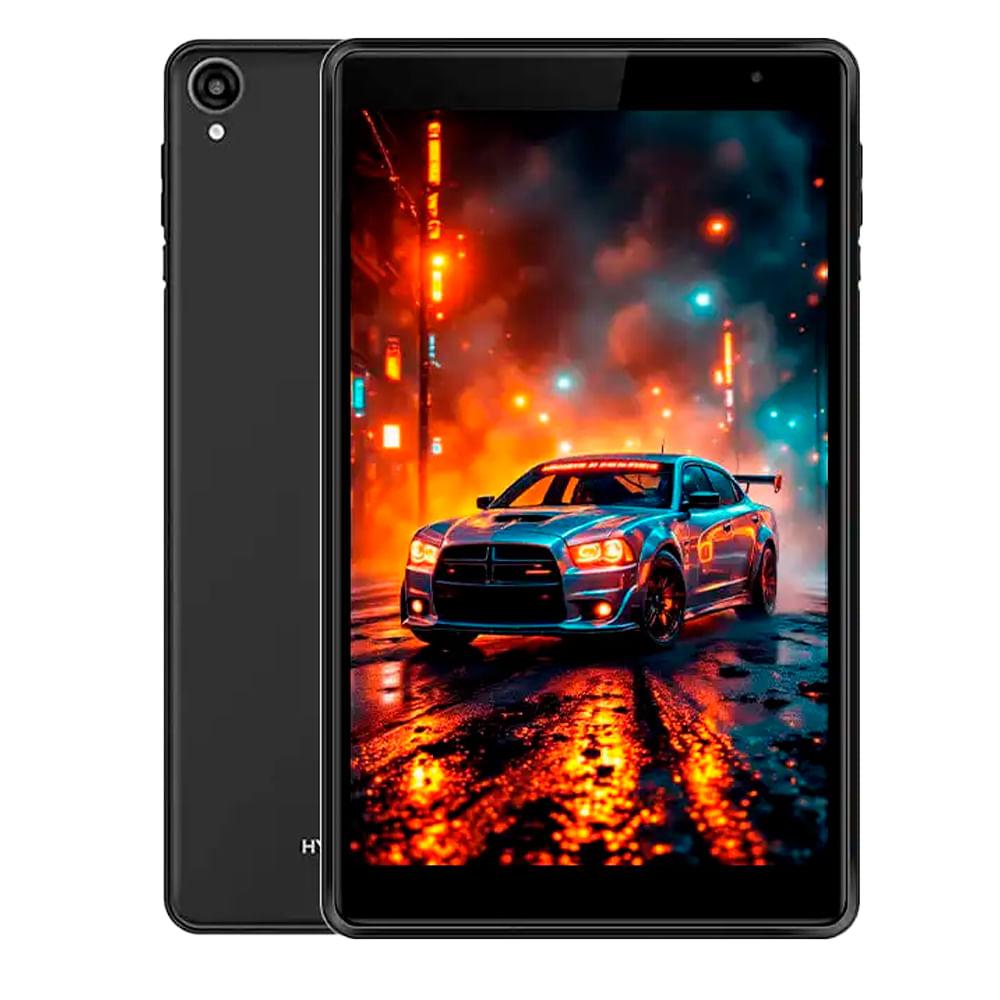 TABLET HYUNDAI HYTAB PLUS 8WB3 64GB 8 OCTA-CORE HD IPS 4GB WI-FI