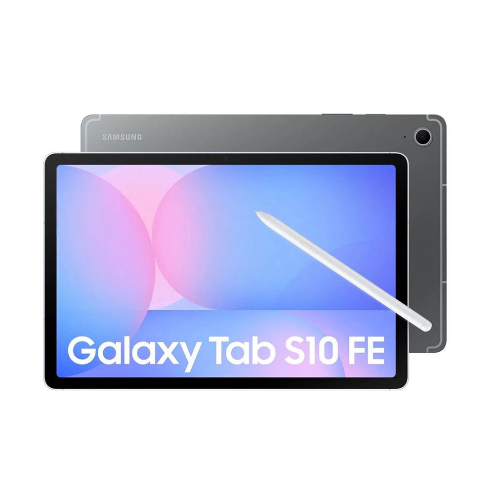 Tablet SAMSUNG Galaxy S10FE 10.9" 8GB 128GB Gris