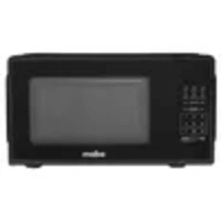 Horno Microondas Mabe 20LT HMM07PBN Negro