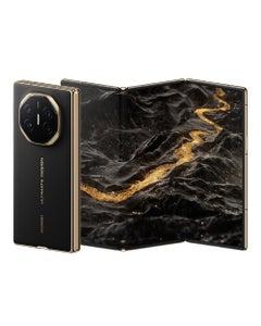 Celular Libre Huawei Mate XT Ultimate Design Tri-Fold 1TB 16gb RAM Negro
