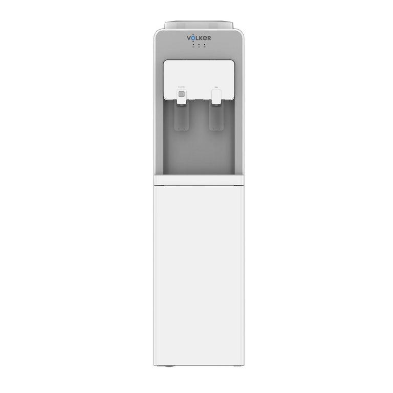 Dispensador de Agua con Pedal Electrico