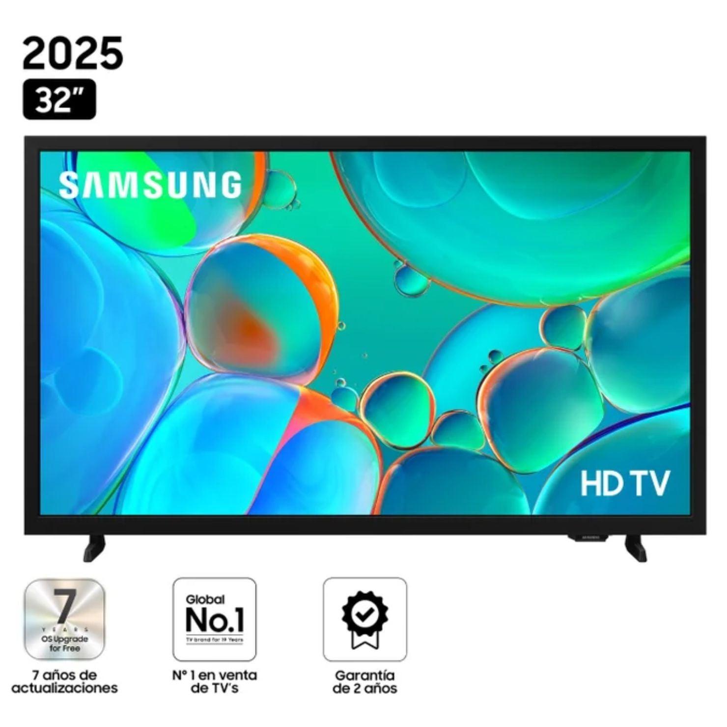 Televisor Samsung 32'' HD Smart TV