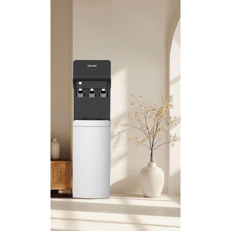 Dispensador con Filtro de Agua