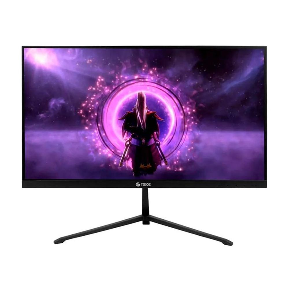 Monitor Teros Te-2128S 21.5" Full Hd Ips 100Hz - Hdmi, Vga, Vesa, Con Tecnologia Freesync