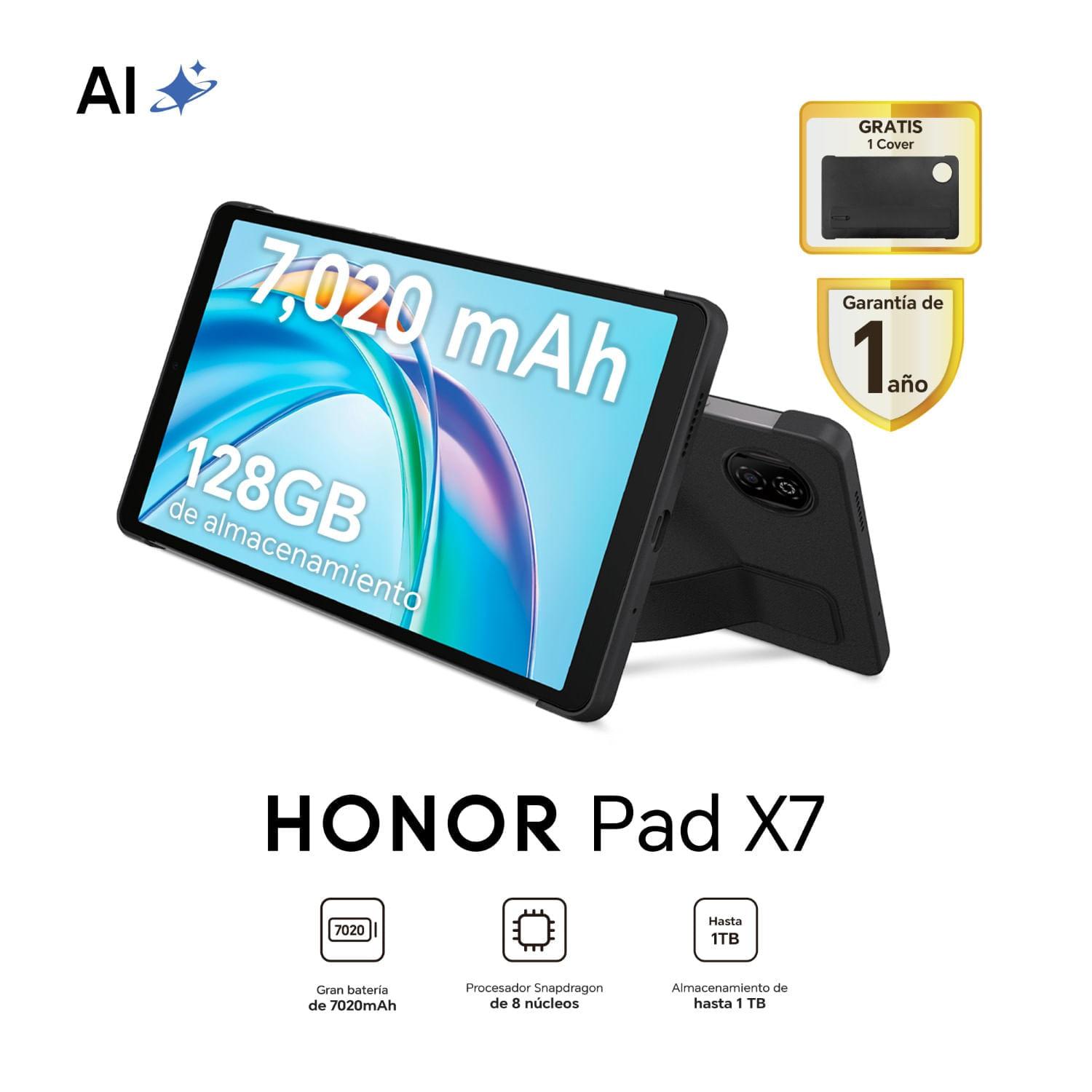 Tablet Pad X7 Wi-fi
