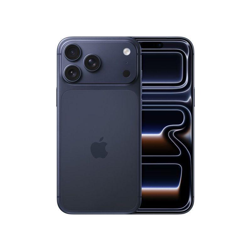 iPhone 17 Pro Max 2TB | Azul Oscuro