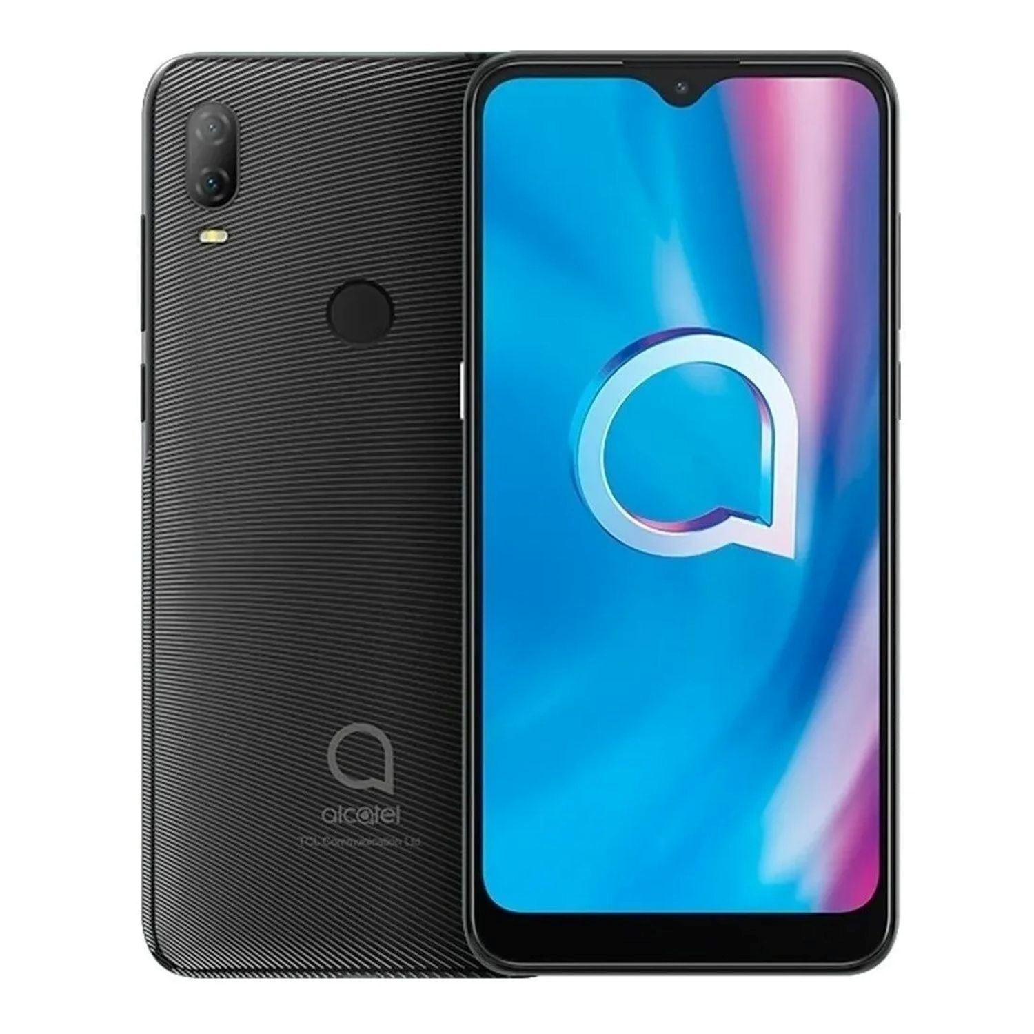 CELULAR 1V 2RAM 16GB NEGRO