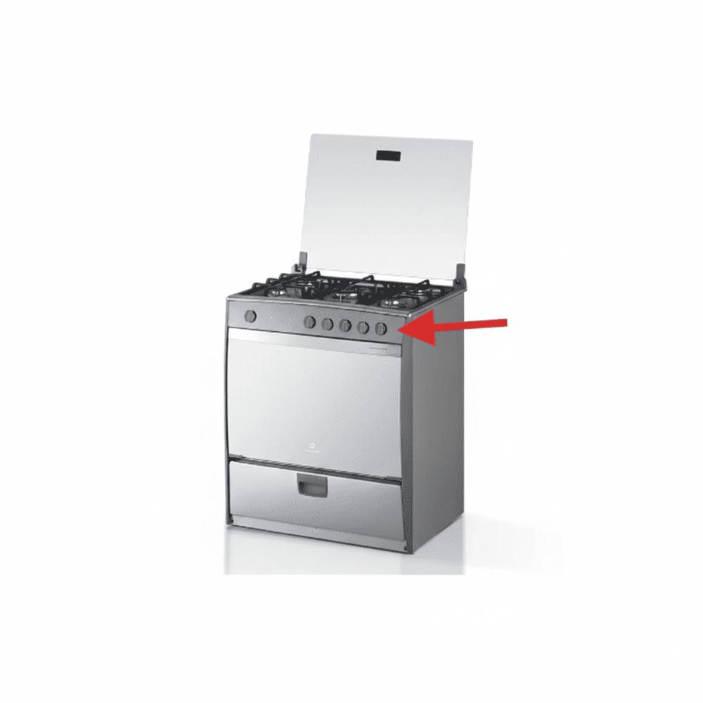 Perilla 48Q ZF Grande Cocina Galicia Montecarlo Indurama 90005167