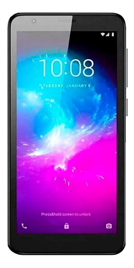 CELULAR BLADE A3 LITE 32GB NEGRO