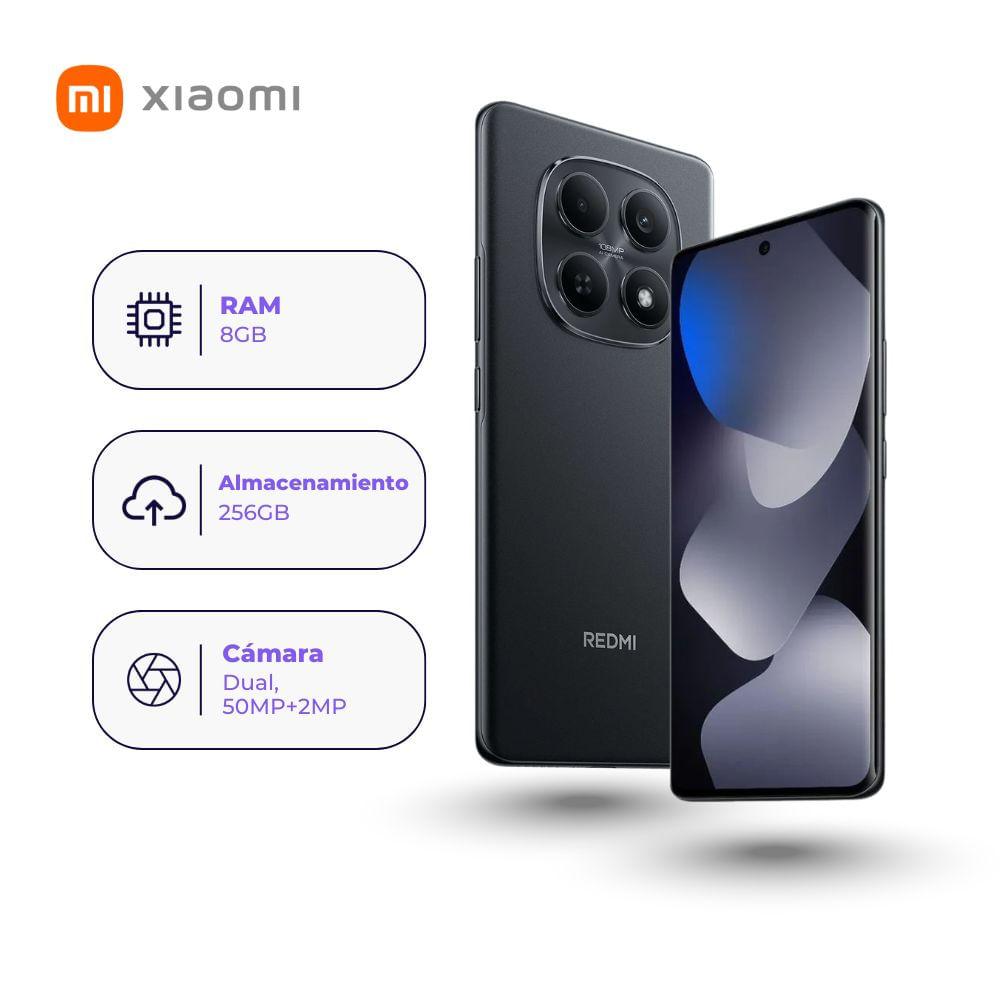Xiaomi Note 15 4G 8GB Ram 256GB