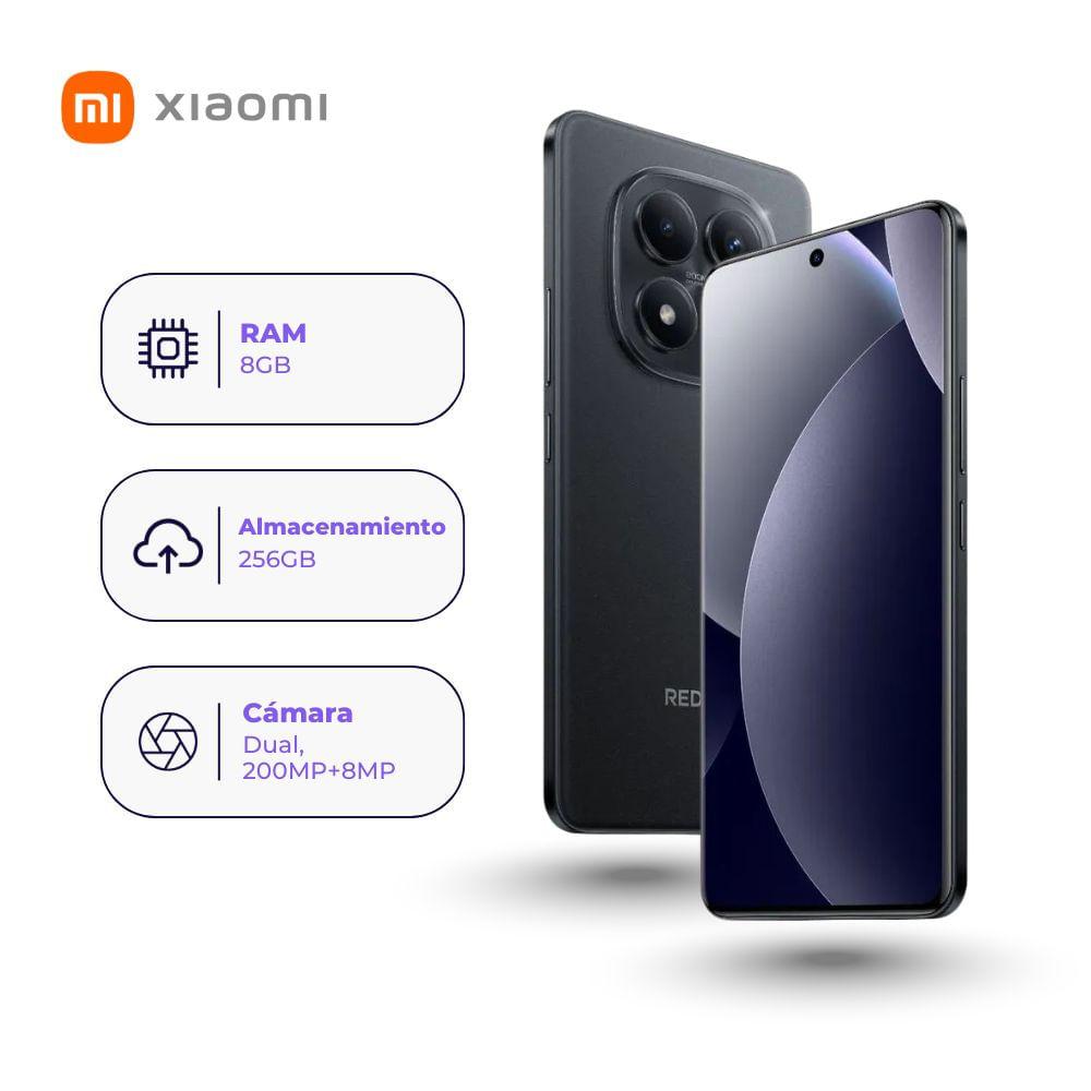 Redmi Note 15 Pro 4g 8gb 256gb