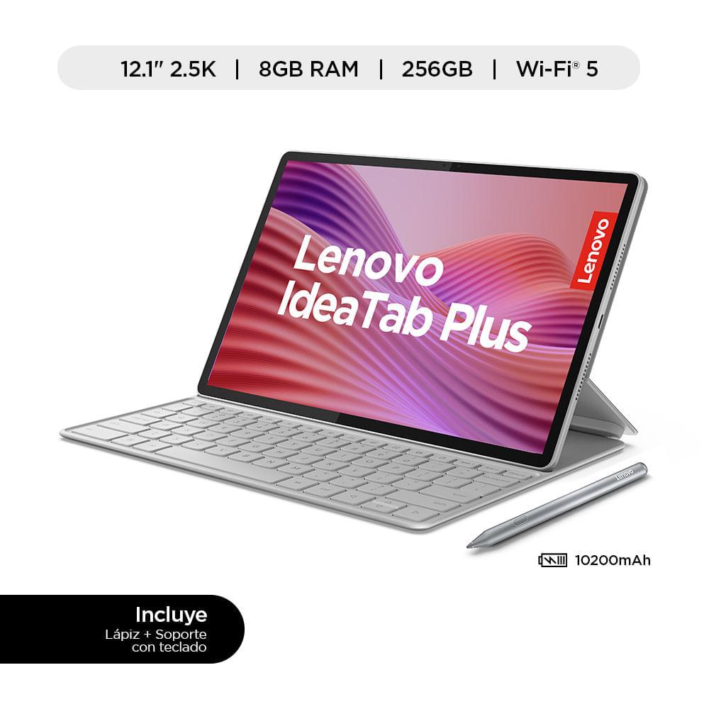 Tablet Idea Tab Plus 12.1 8GB RAM 256GB