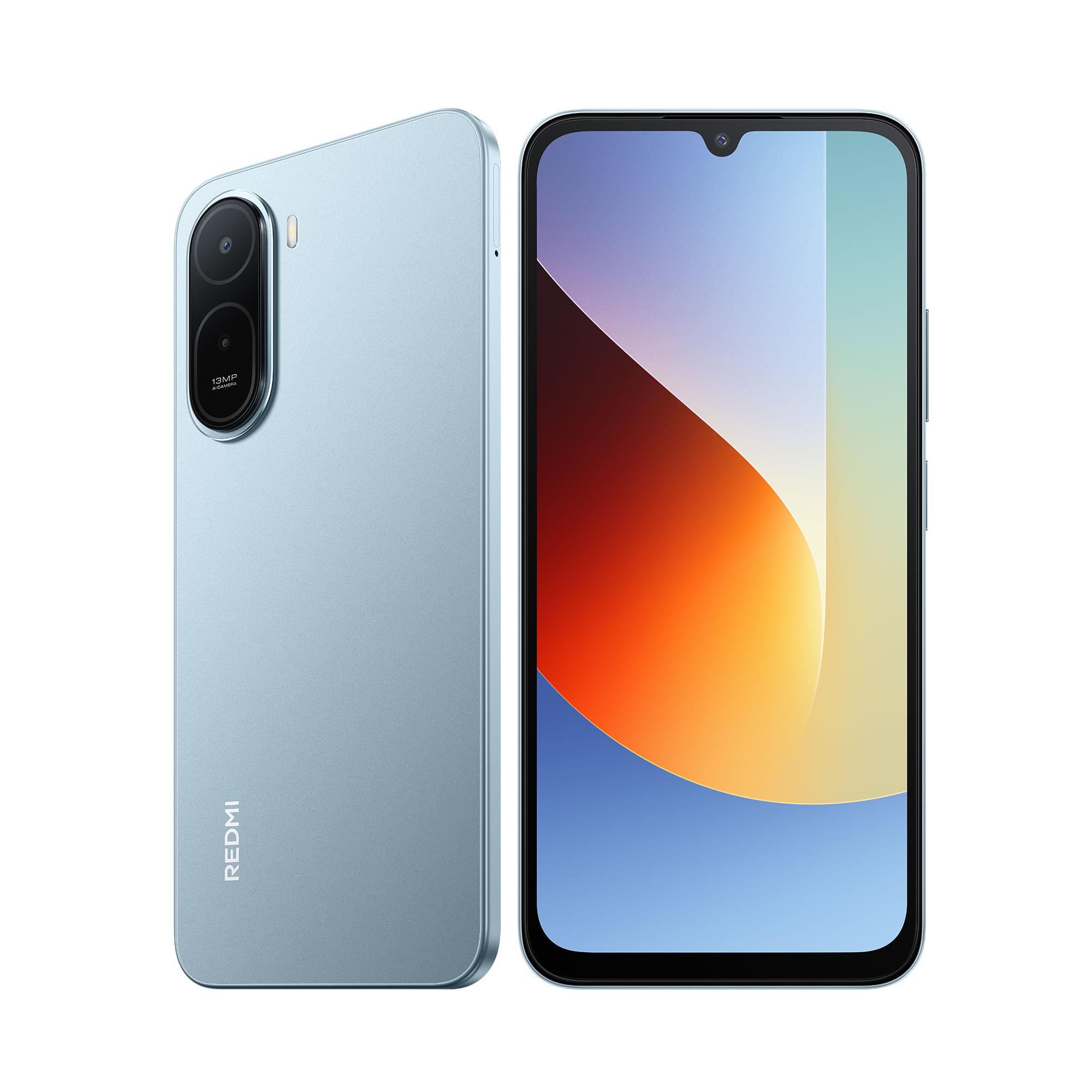 Celular Redmi A7 Pro Blue 4GB RAM + 128GB ROM