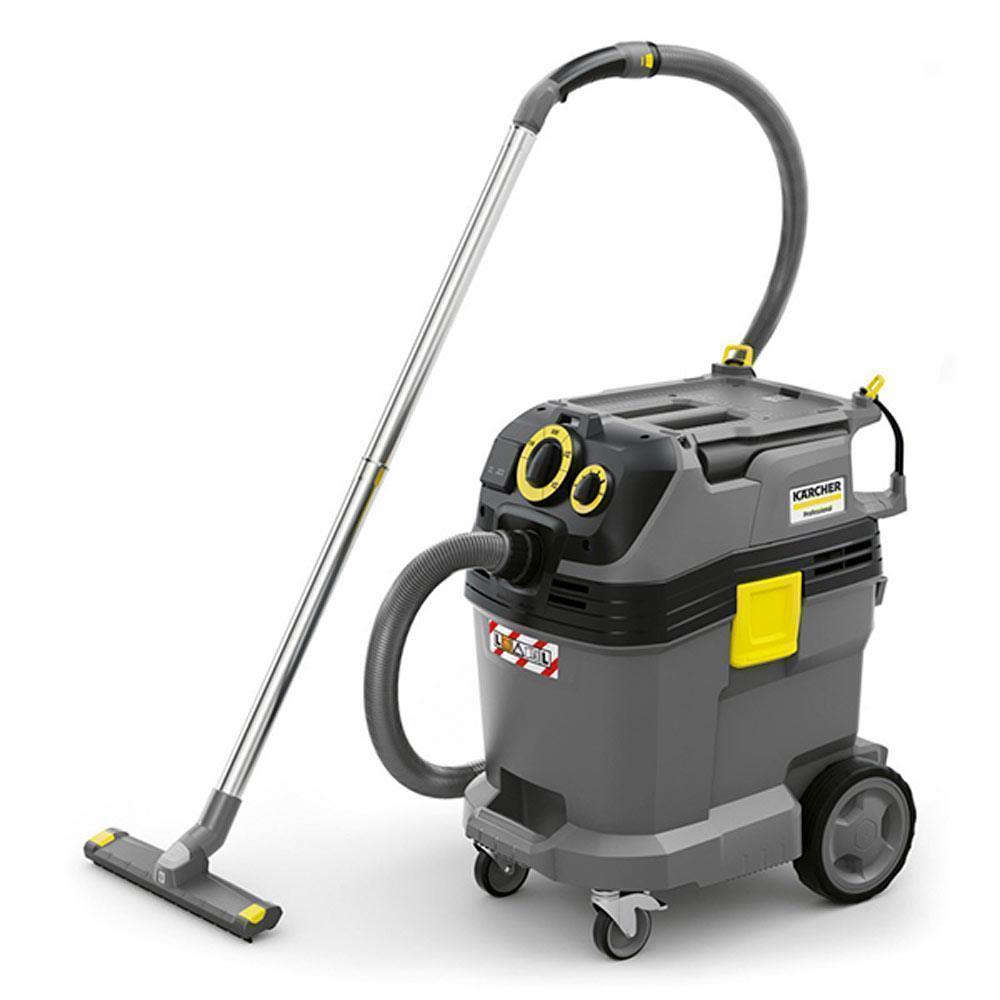 Aspiradora Seco y Humedo Karcher NT401 Tact Te L 40L