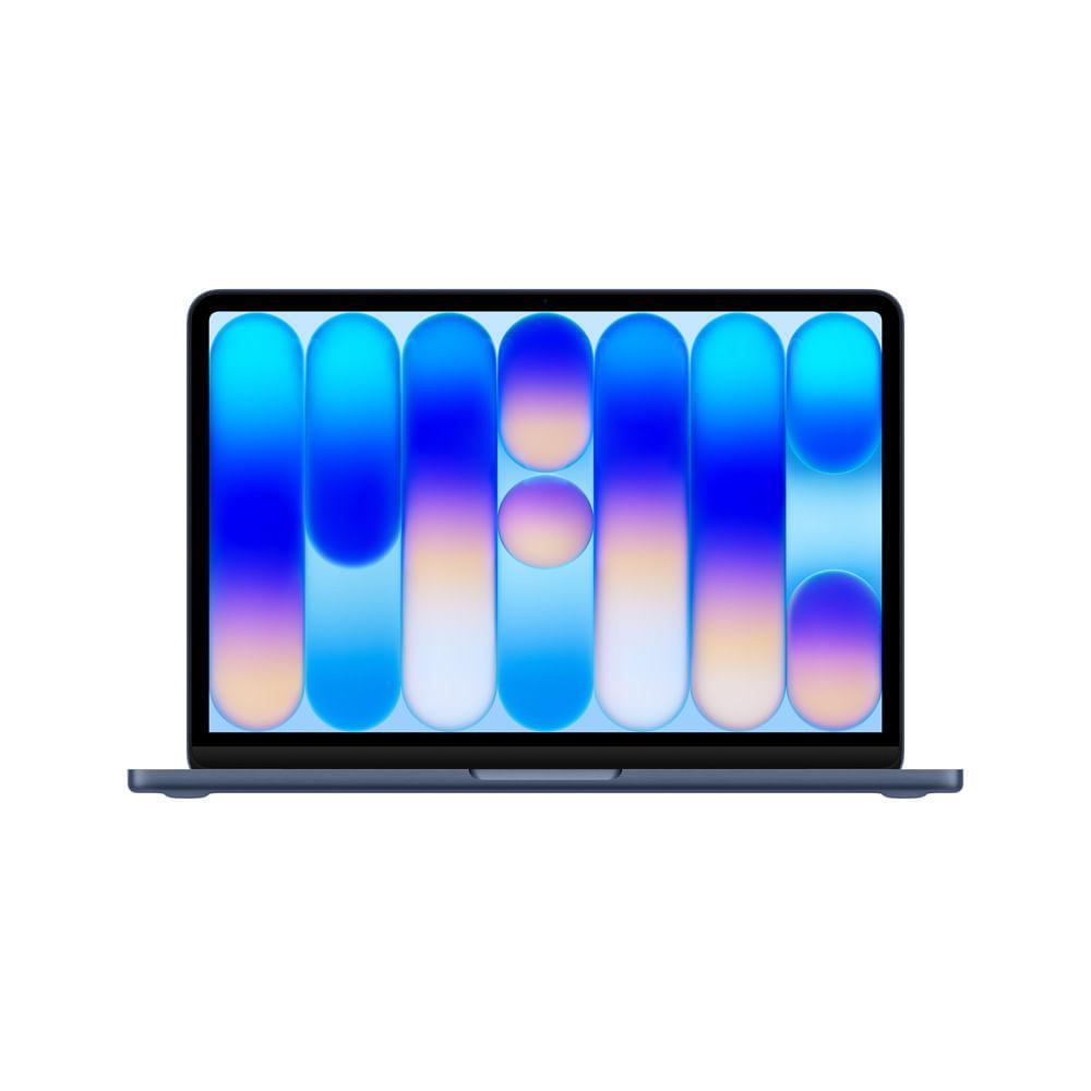 MacBook Apple A18 Pro Chip 8GB RAM 256GB SSD Color Indigo
