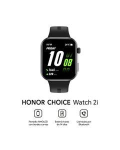 honor choice watch 2i