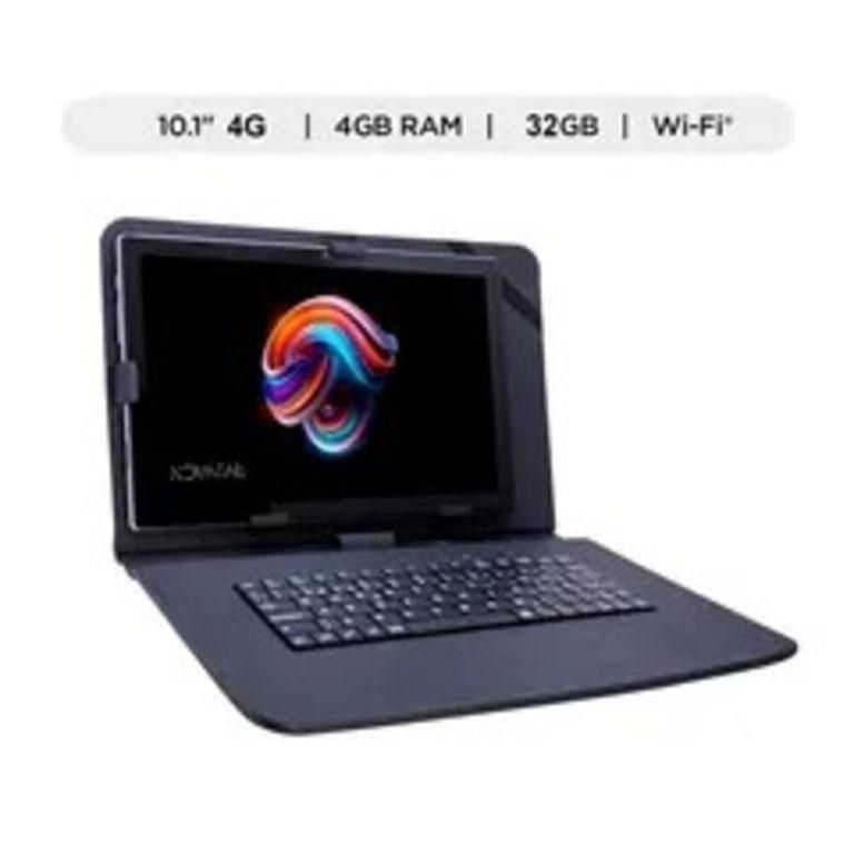 Tablet Novat-15 4GB 32GB CHIP Iron Grey