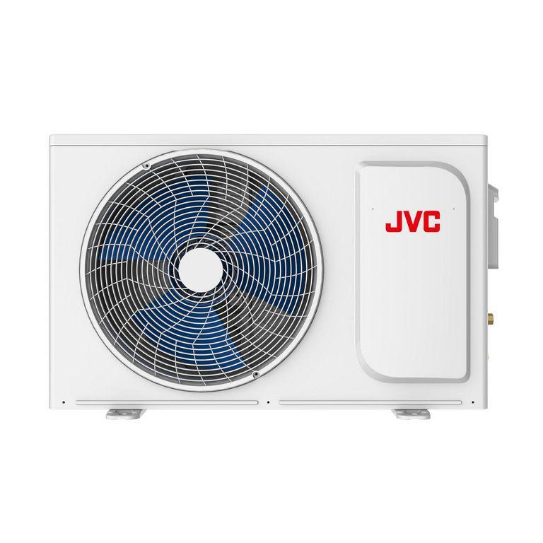 Aire Acondicionado 9000BTU 220v condensador 2/2