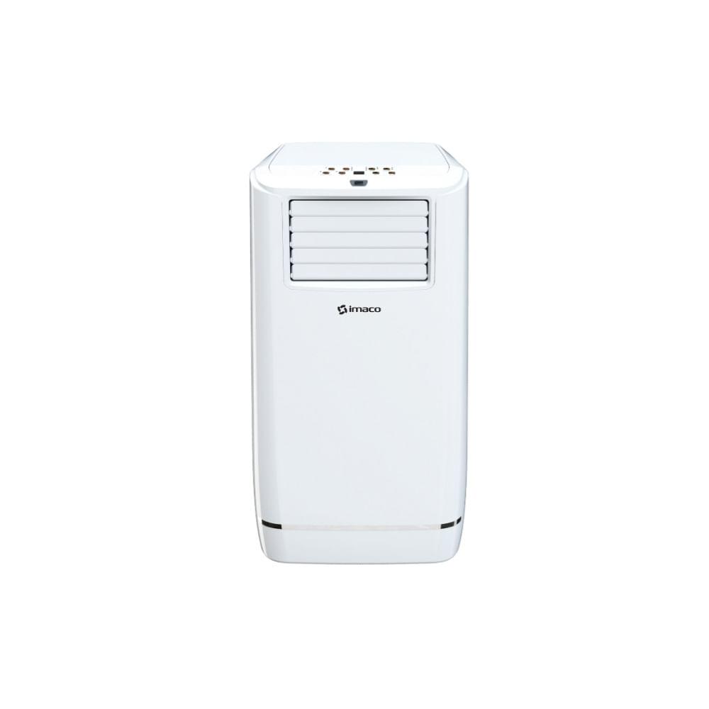 Aire acondicionado portatil Imaco 14000BTU AC1416