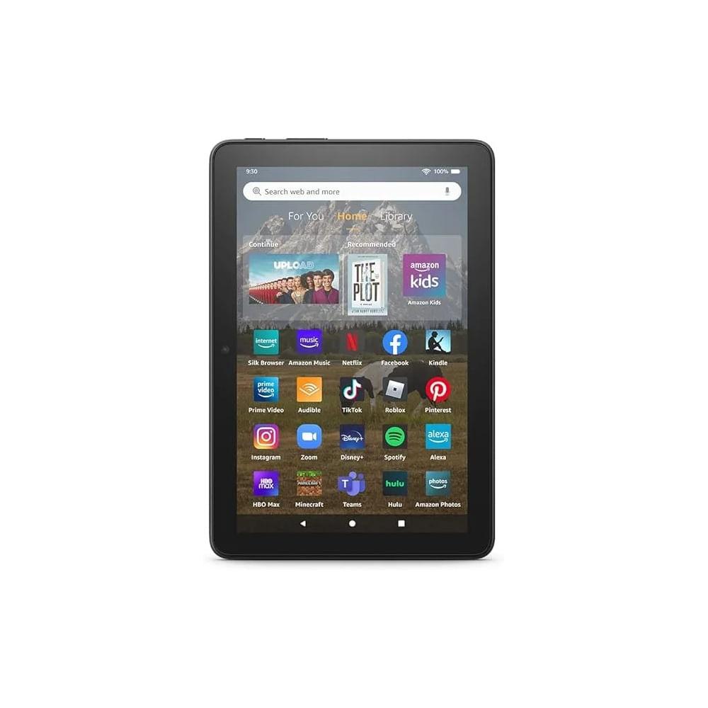 TABLET FIRE HD 8 32GB 8 PULGADAS DENIM