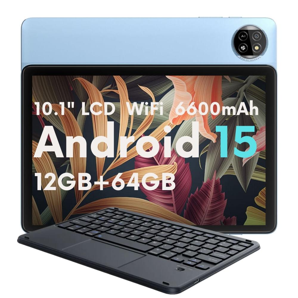 Tablet Tab 20 Wifi 10.1” 64GB Azul 4GB RAM