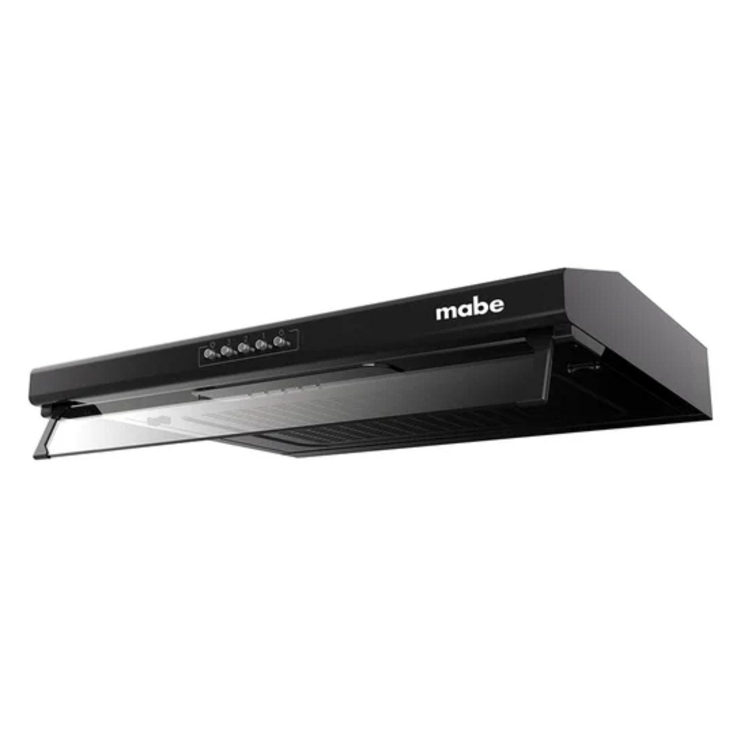 Campana Extractora Mabe CMU6020PB0 60 CM
