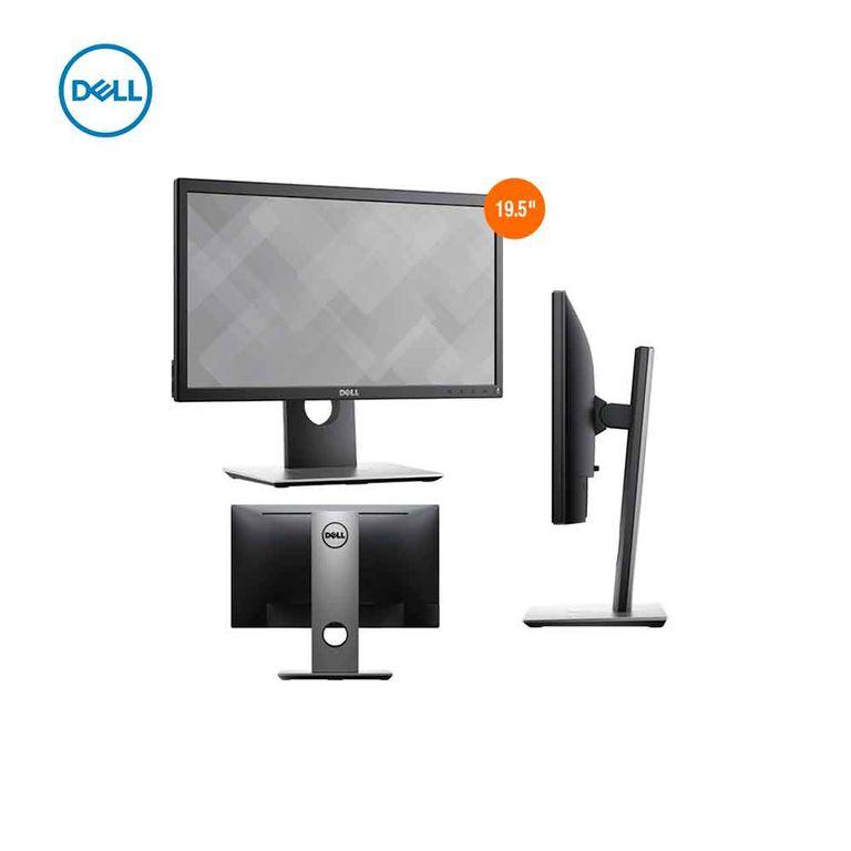 MONITOR P2018H - REACONDICIONADO