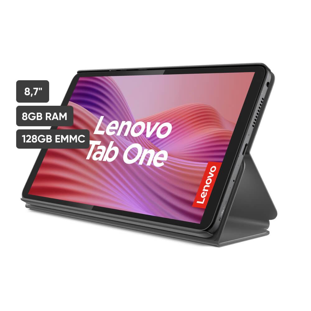Tablet Tab One ZAF00190PE, 8.7" HD (1340x800) IPS, 4GB RAM LPDDR4x, 128GB eMMC 5.1