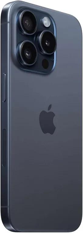 IPhone 15 Pro 512GB Azul Reacondicionado