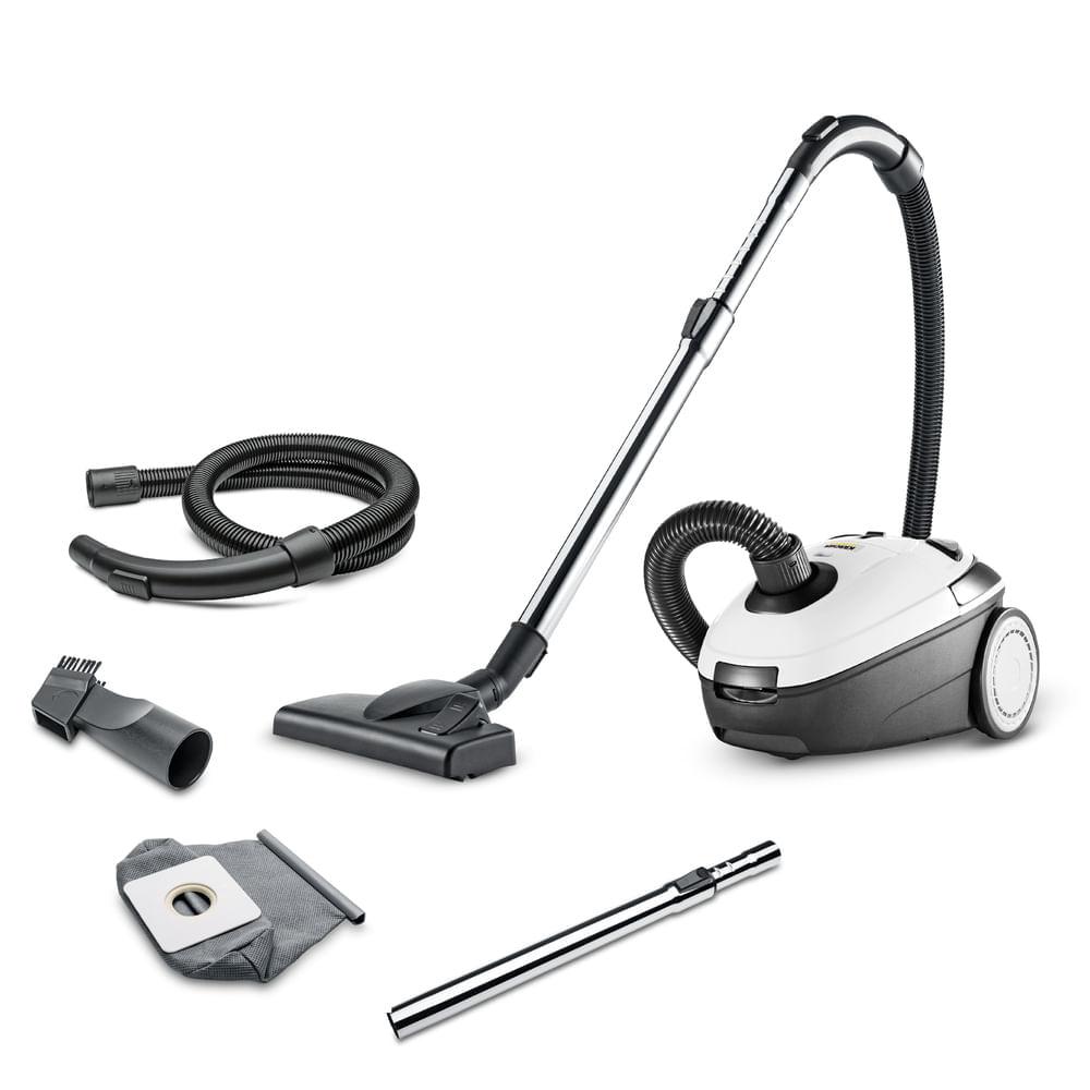 Aspiradora de polvo VCC1 Control 800W Karcher