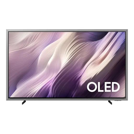 TV Samsung 83" OLED 4K UHD One UI Tizen OS S95H Vision AI (2026)