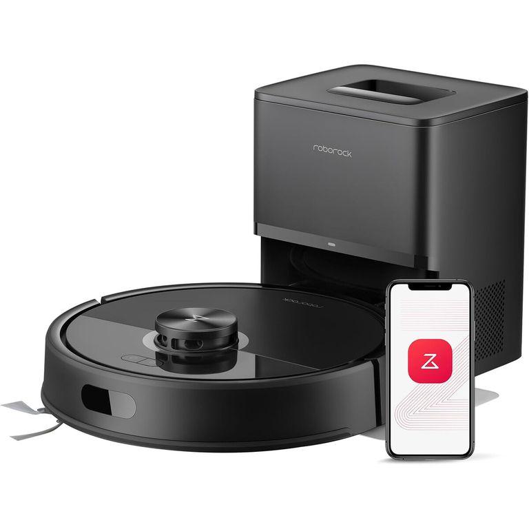 Aspiradora Robot Roborock Q7 M5 10000Pa LiDAR App Control