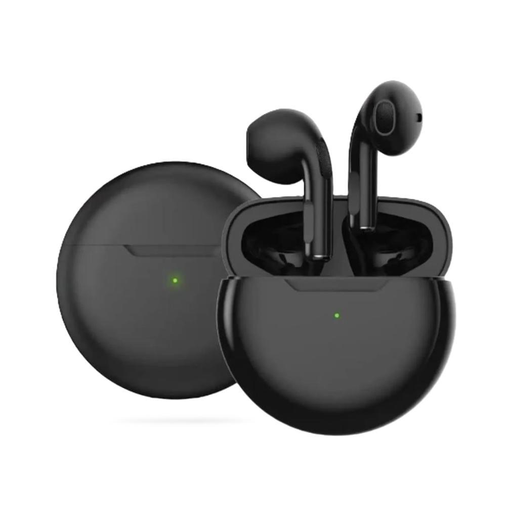 Audifonos In Ear Pro 7 Plus BT Wireless 2.4Ghz Negro