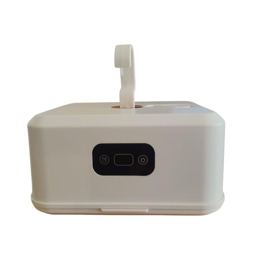 Secador de Ropa Portatil Blanco Drying Heater