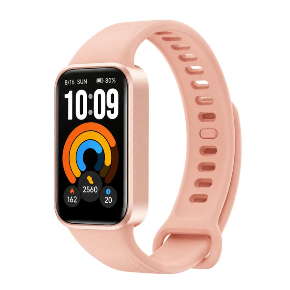 Smart Band 11 Active Frecuencia cardiaca SP02 - Pink Pomelo