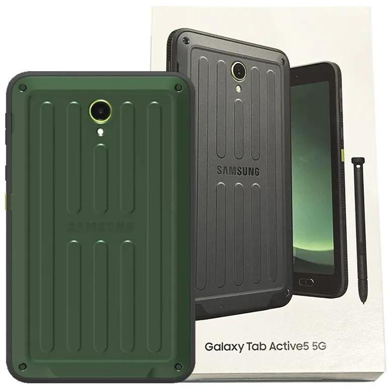 TABLET ACTIVE 5 5G 6GB 128GB VERDE