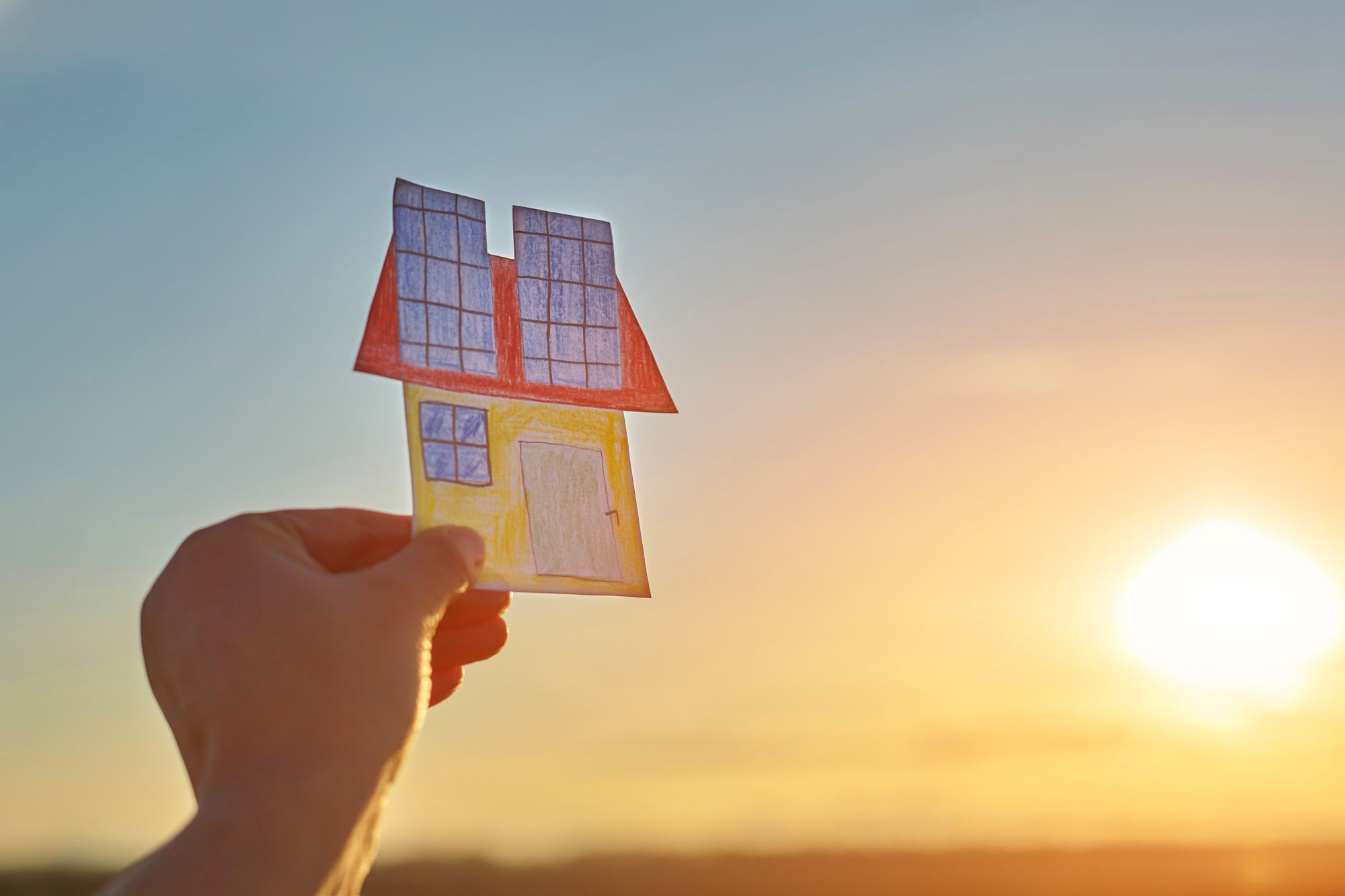 Energia Limpa