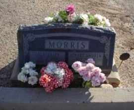 BLAZZARD, LOLA - Graham County, Arizona | LOLA BLAZZARD - Arizona Gravestone Photos