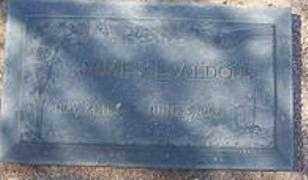 ALDOUS, JAMES L. - Maricopa County, Arizona | JAMES L. ALDOUS - Arizona Gravestone Photos