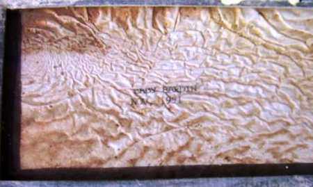 BARDIN, BABY - Maricopa County, Arizona | BABY BARDIN - Arizona Gravestone Photos