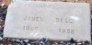 BELL, JAMES - Maricopa County, Arizona | JAMES BELL - Arizona Gravestone Photos